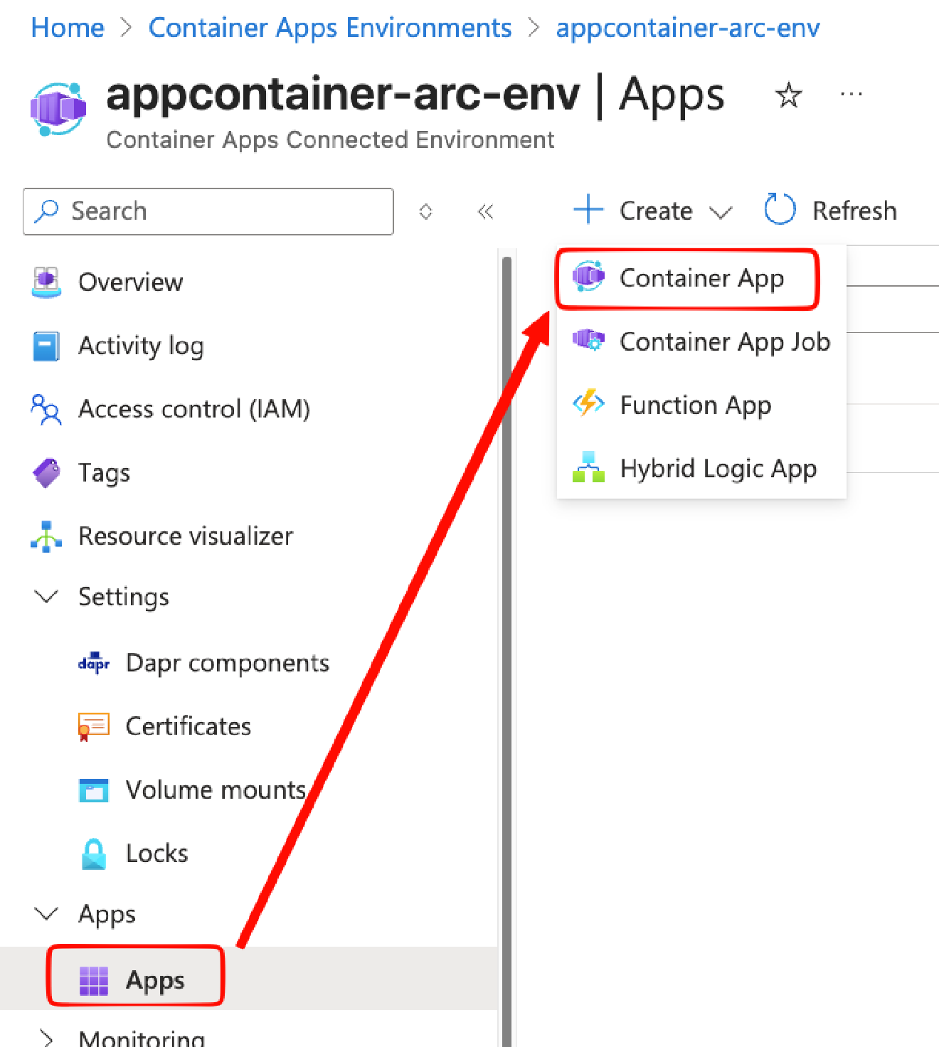 Serverless sin límites: Invoca tus apps donde quieras con Azure ...