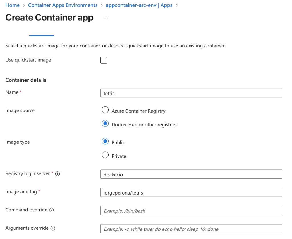 Serverless sin límites: Invoca tus apps donde quieras con Azure ...